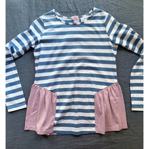 LOT of Hanna Andersson Girls Clothing Sz. 150/160 (12 & 14/16) - Excellent Cond - Picture 3 of 8